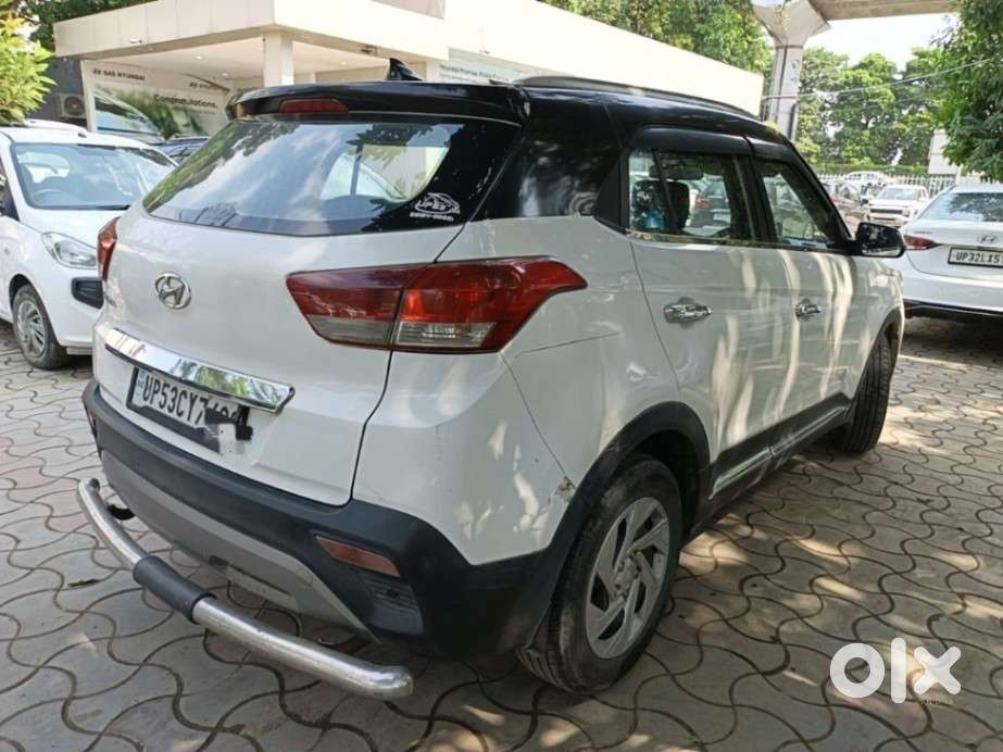 Hyundai Creta 1.4 E Plus Crdi, 2018, Diesel