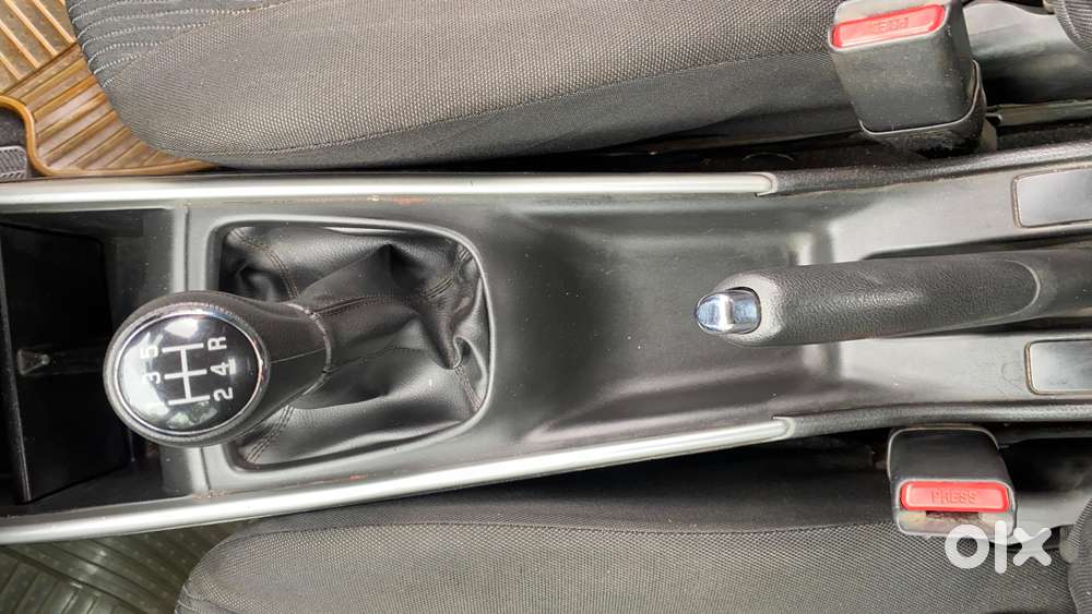 Maruti Suzuki Baleno 1.2 Alpha, 2017, Petrol