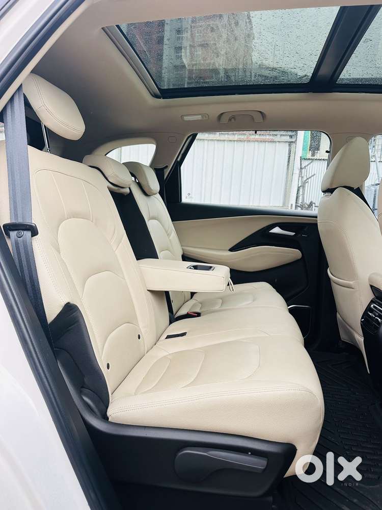 Mg Hector Sharp Pro 1.5 Turbo Mt Dual Tone, 2024, Diesel