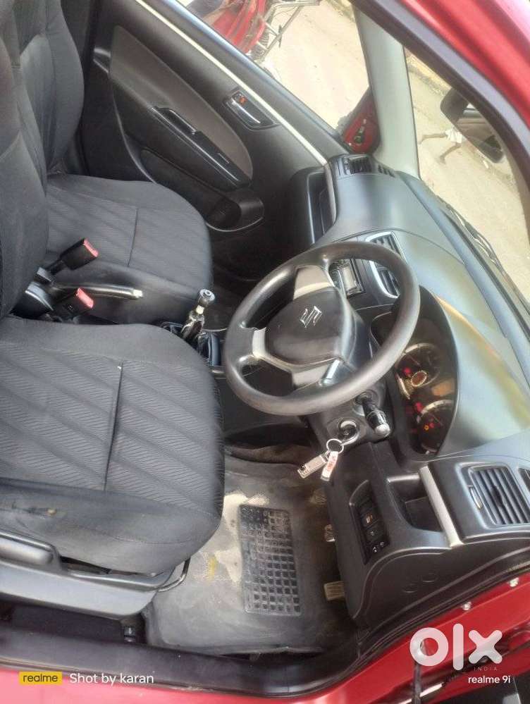 Maruti Suzuki Swift 2011-2014 Vdi, 2014, Diesel