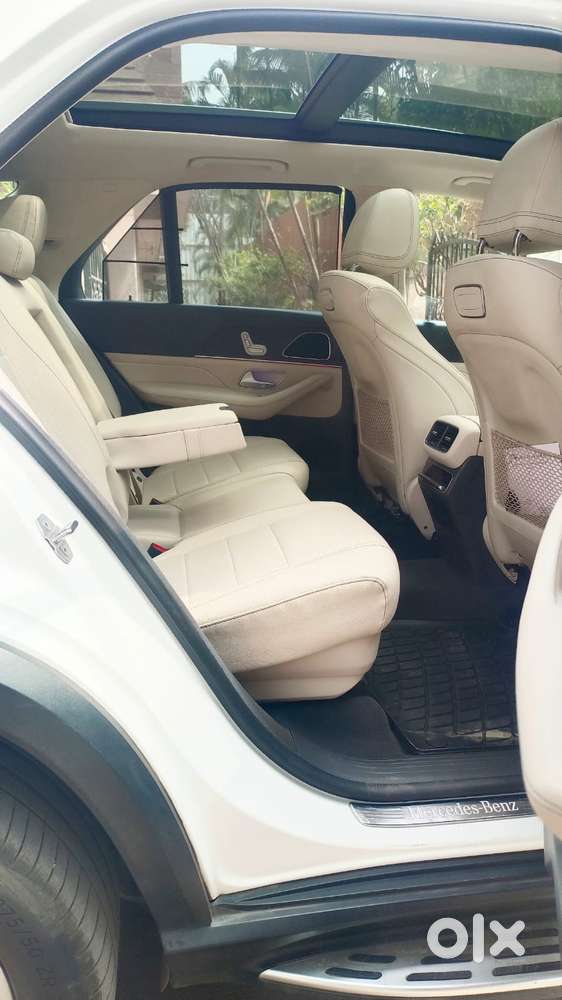 Mercedes-benz Gle 400d 4matic Lwb, 2021, Diesel