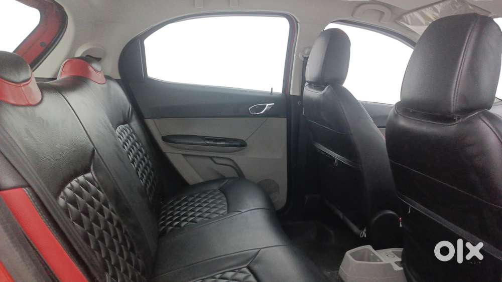 Tata Tiago 1.2 Revotron Xz, 2018, Petrol