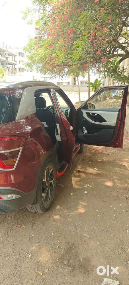 Hyundai Diesel Car 2020