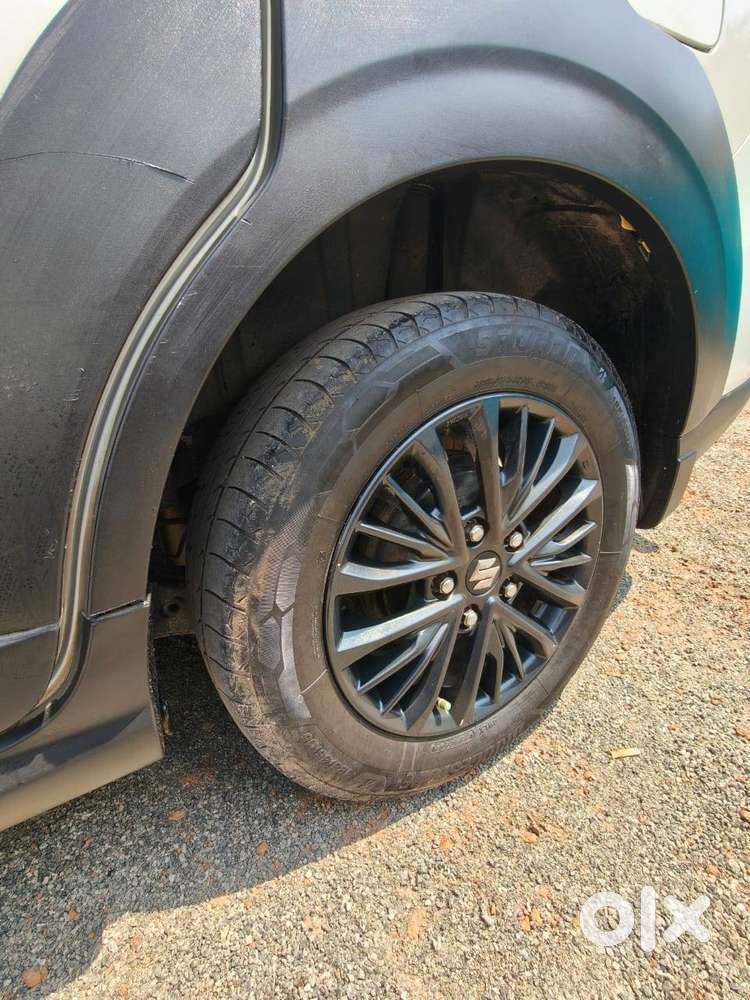 Maruti Suzuki Xl6 2021 Petrol Well Maintained