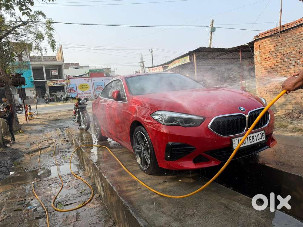 Bmw Diesel Car 2020 Ka Last November Ka