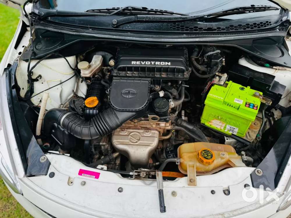 Tata Tiago Xz, 2020, Petrol
