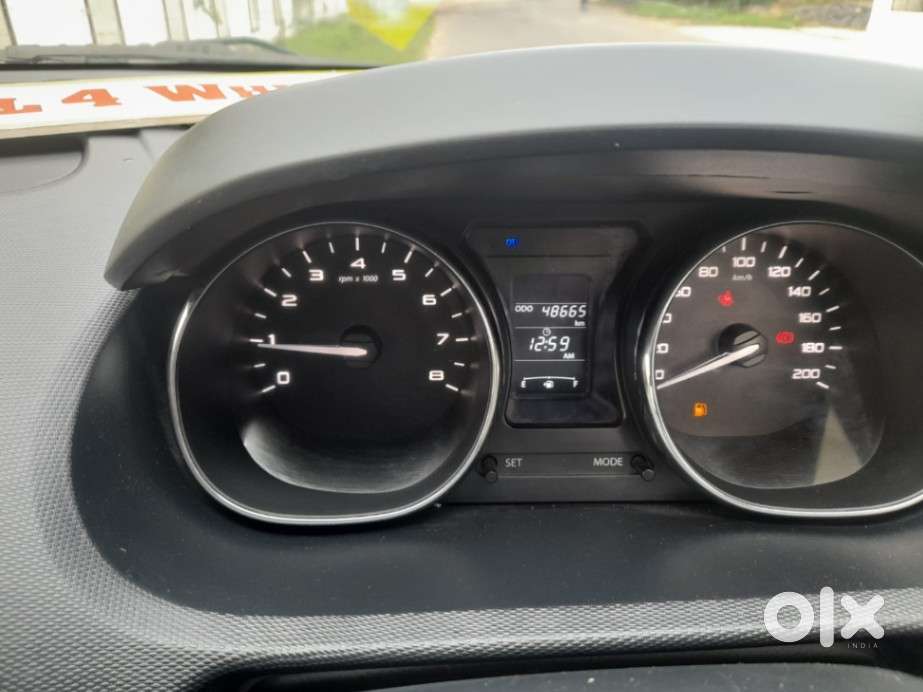 Tata Tiago 1.2 Revotron Xm, 2020, Diesel