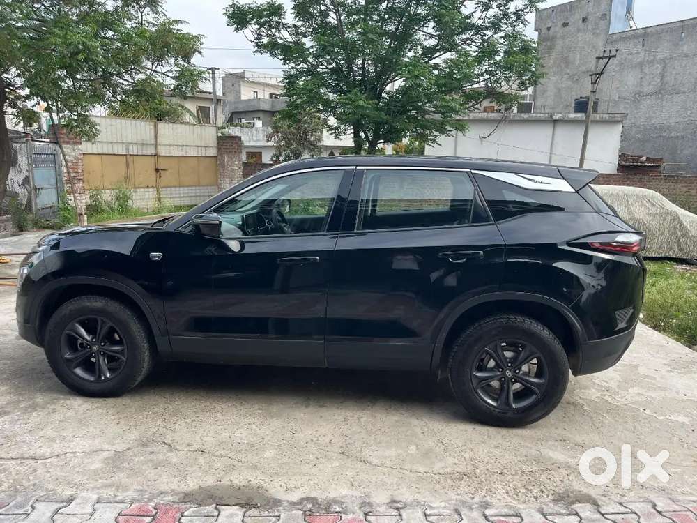 Tata Harrier  2021 Diesel 100000 Km Driven