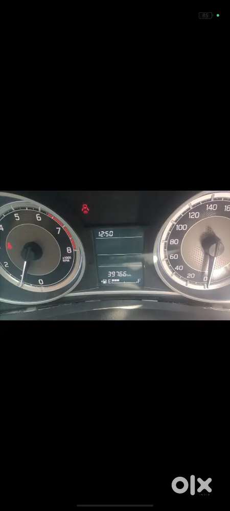 Maruti Suzuki Dzire 2018