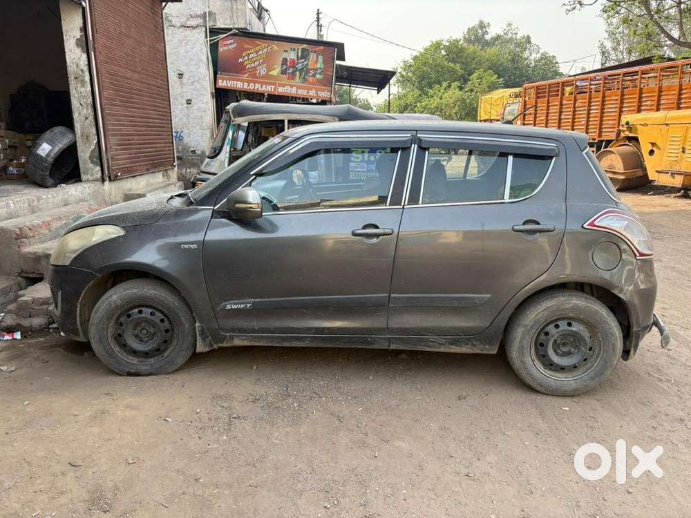 Maruti Suzuki Diesel 2017