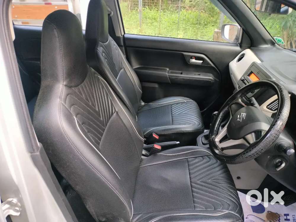 Maruti Suzuki Wagon R Vxi 2022 November Model
