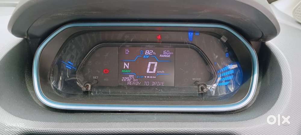 Tata Tiago Ev Xt Lr, 2023, Electric