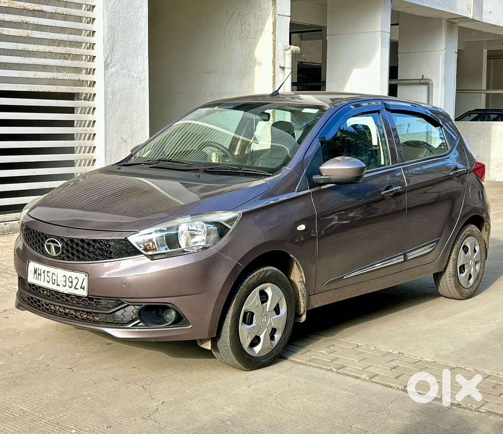 Tata Tiago 1.2 Revotron Xt, 2018, Petrol