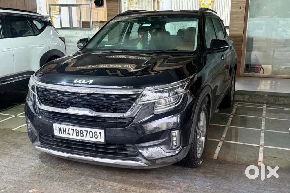 Kia Seltos Htk D, 2022, Diesel
