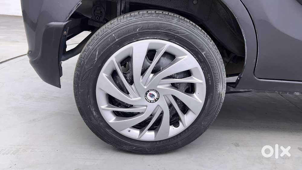 Maruti Suzuki Alto K10 2010-2014 Vxi, 2017, Petrol