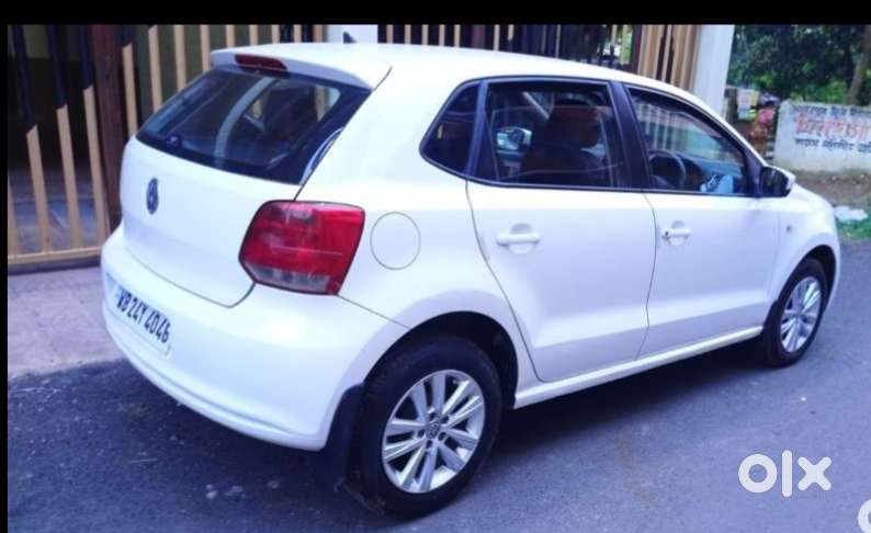 Volkswagen Polo 1.0 Mpi Highline, 2014, Petrol