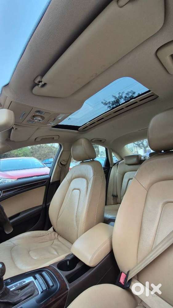 Audi A4 2.0 Tdi (143bhp), 2014, Diesel