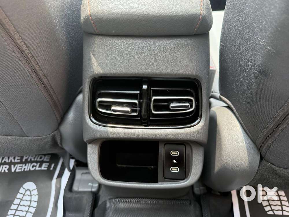 Hyundai Creta Mpi Ivt S(o) Year, 2024, Petrol