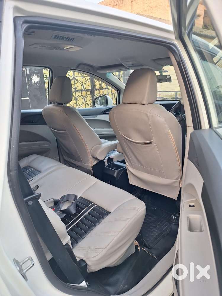 Mahindra Marazzo M4 8str, 2018, Diesel