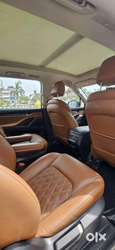 Mg Gloster Savvy 6 Seater, 2022, Diesel