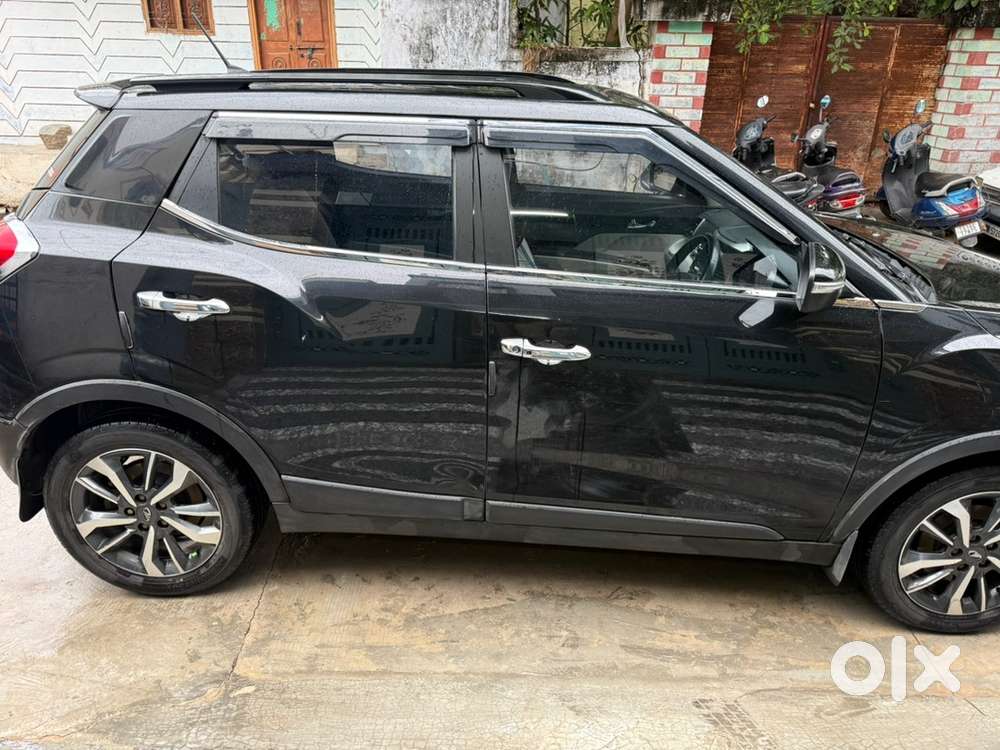 Mahindra Xuv300 Diesel 2021