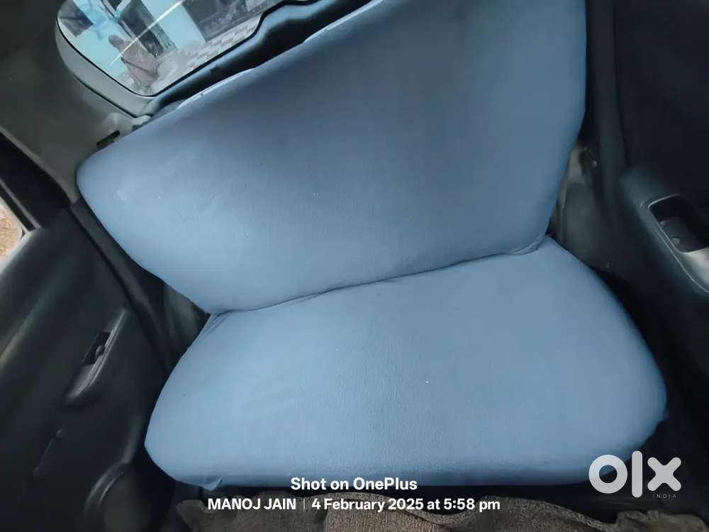 Swift Maruti Suzuki 2008 Automatic Diesel