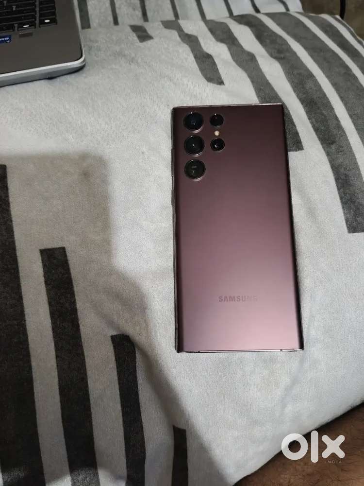Selling my S22 ULTRA