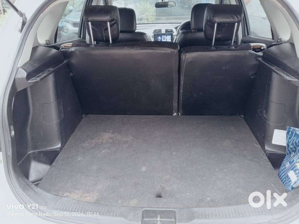 Maruti Suzuki S-cross 1.3 Zeta, 2018, Diesel