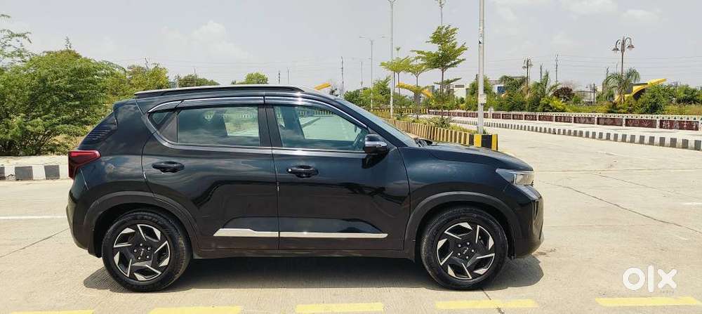 Kia Sonet Htk Plus, 2025, Diesel