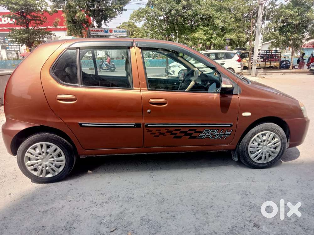 Tata Indica Ev2 Ev2 Lx, 2015, Diesel