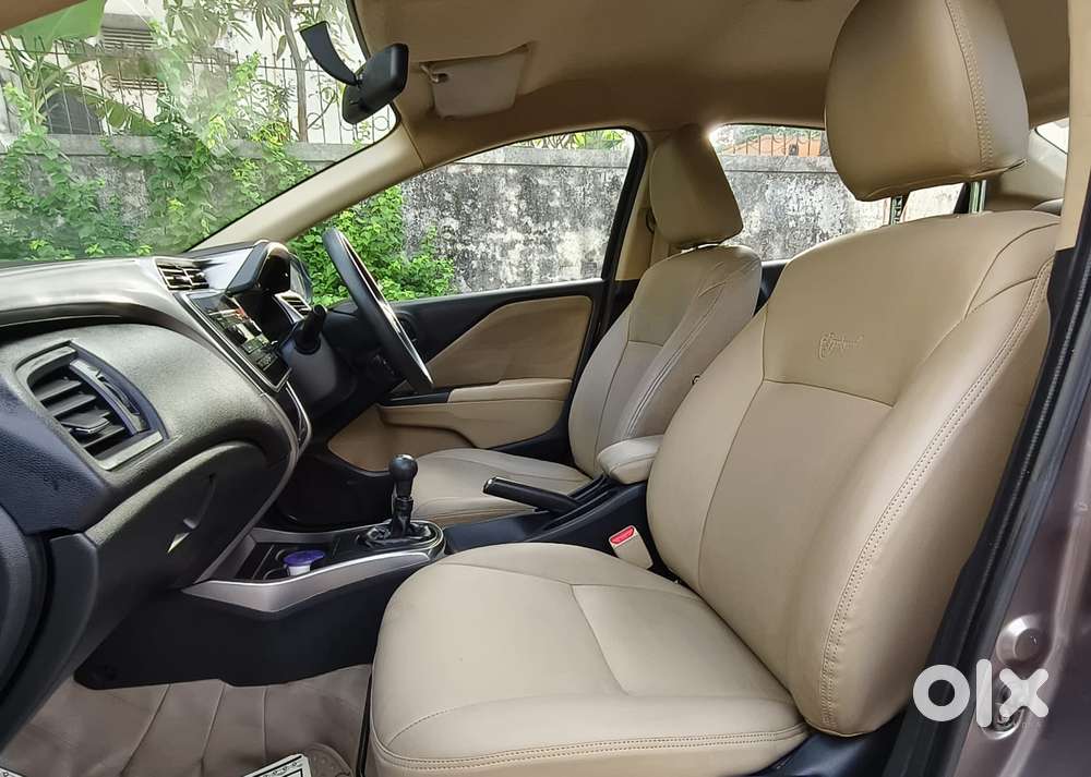 Honda City I-dtec V, 2015, Diesel