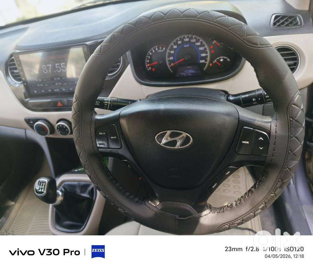 Hyundai Grand I10 2013-2016 Sportz Edition, 2016, Petrol