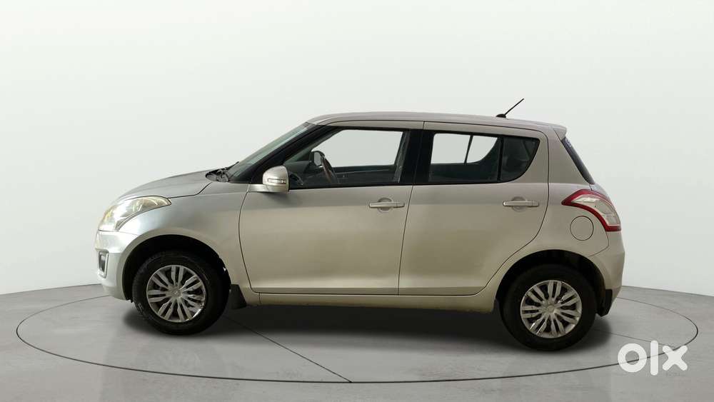 Maruti Suzuki Swift