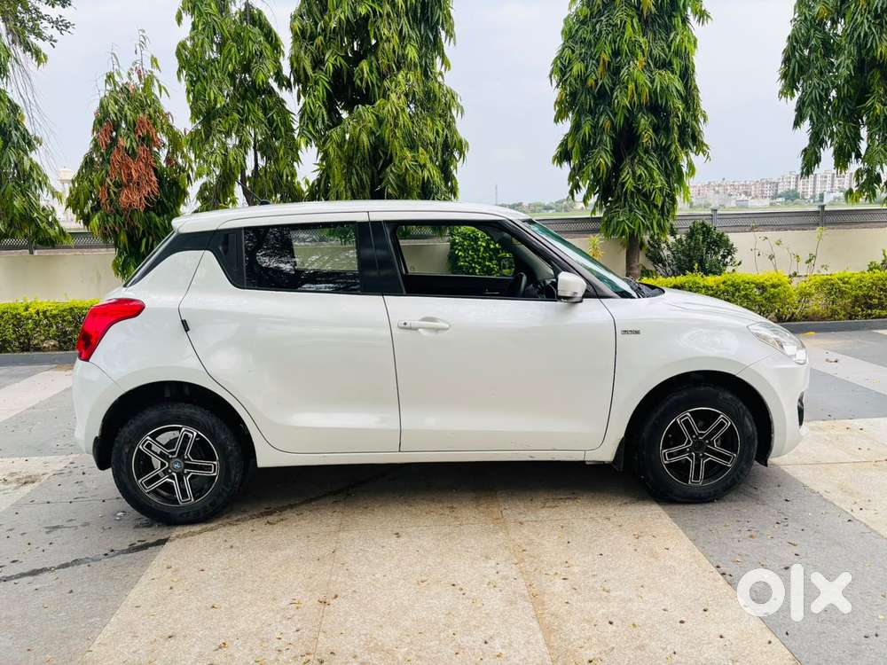 Maruti Suzuki Swift, 2019, Diesel