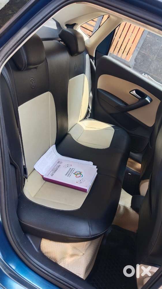 Volkswagen Ameo 1.5 Tdi Comfortline, 2016, Diesel