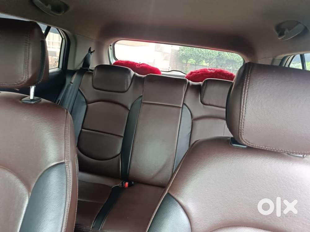Hyundai Creta 1.6 E, 2019, Petrol