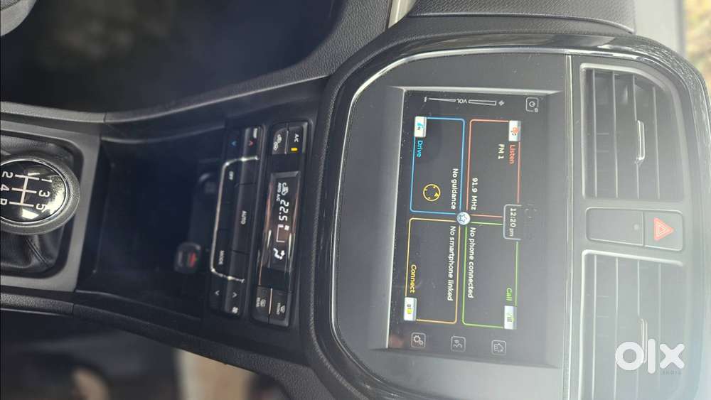 Maruti Suzuki Brezza 2018 Zdi+