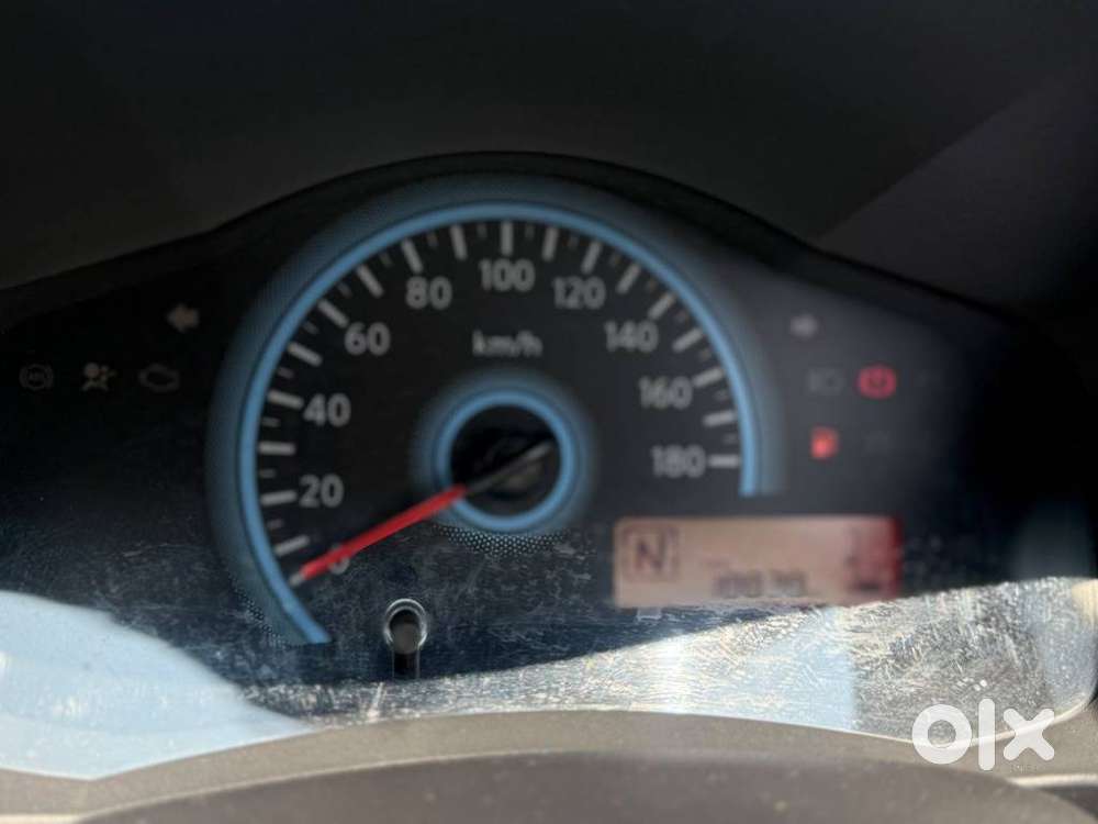 Datsun Redi Go, 2018, Petrol