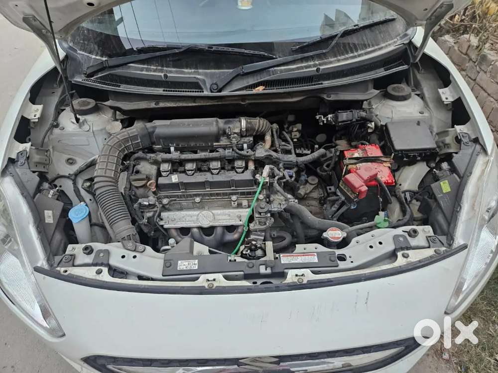 Maruti Suzuki Swift Lxi 2023