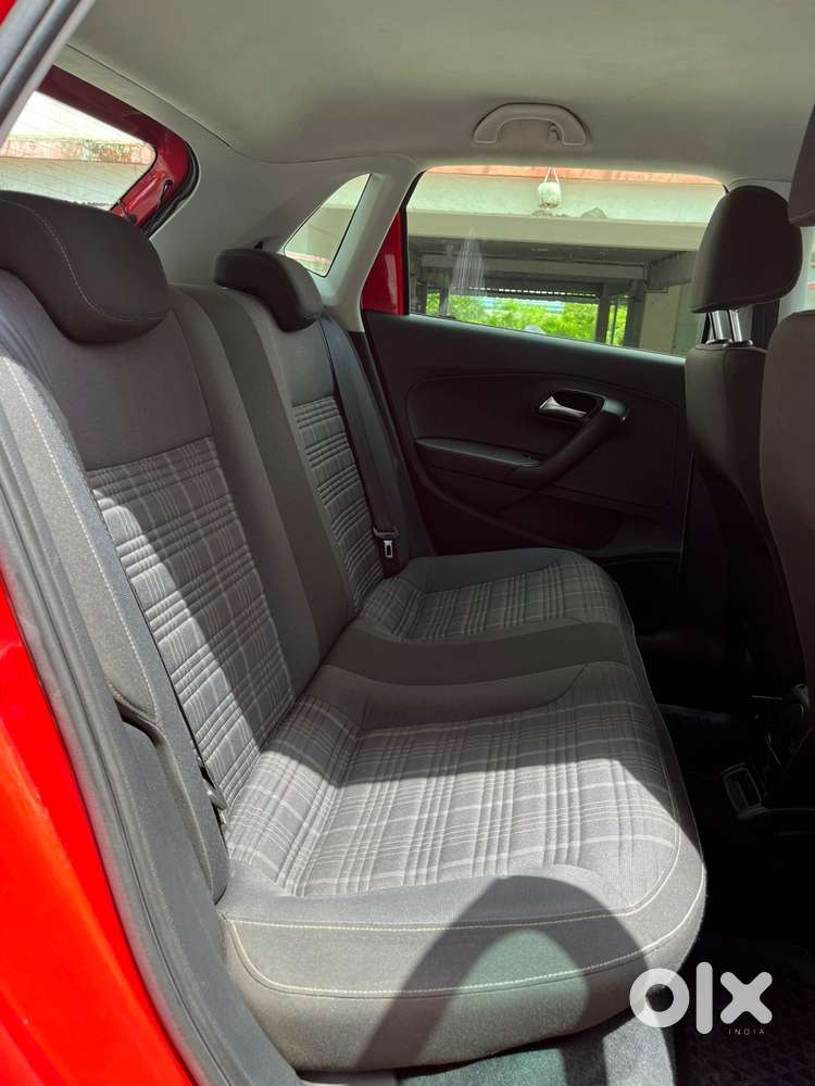 Volkswagen Polo Gt Tsi, 2021, Petrol