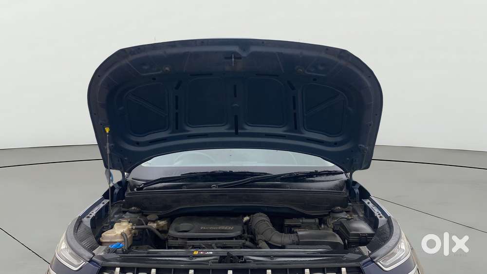 Hyundai Venue 1.0 Sx Turbo Imt, 2022, Petrol