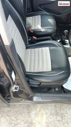 Maruti Suzuki Alto K10 Vxi, 2016, Petrol