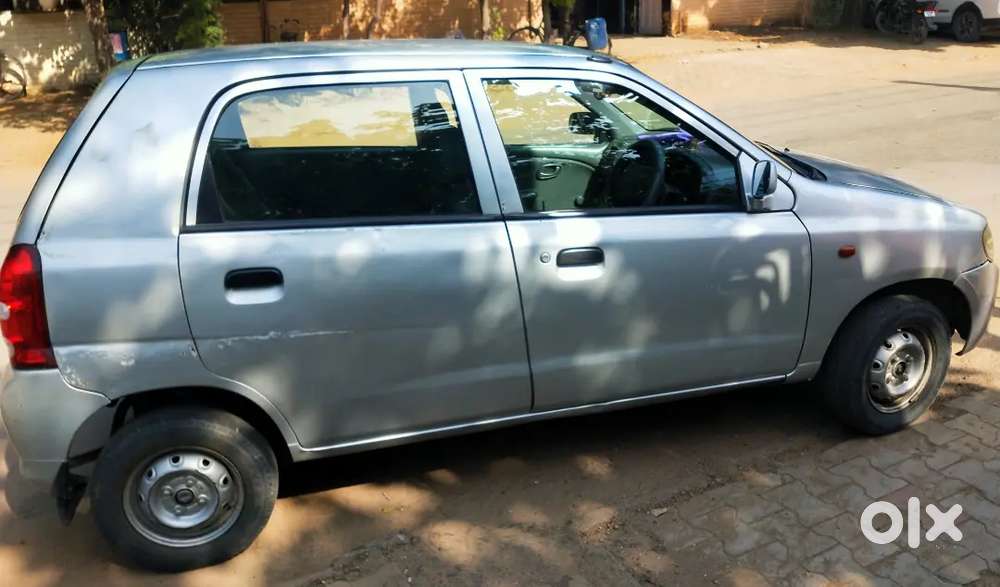Maruti Suzuki Alto 2006 Lx  Good Condition