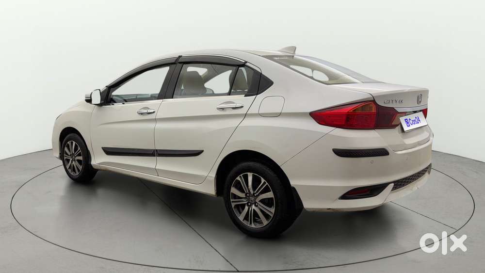 Honda City 1.5 V 4th Gen I-vtec Mt, 2021, Petrol