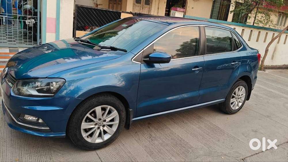 Vw Ameo 1.5 Tdi , Fully Loaded