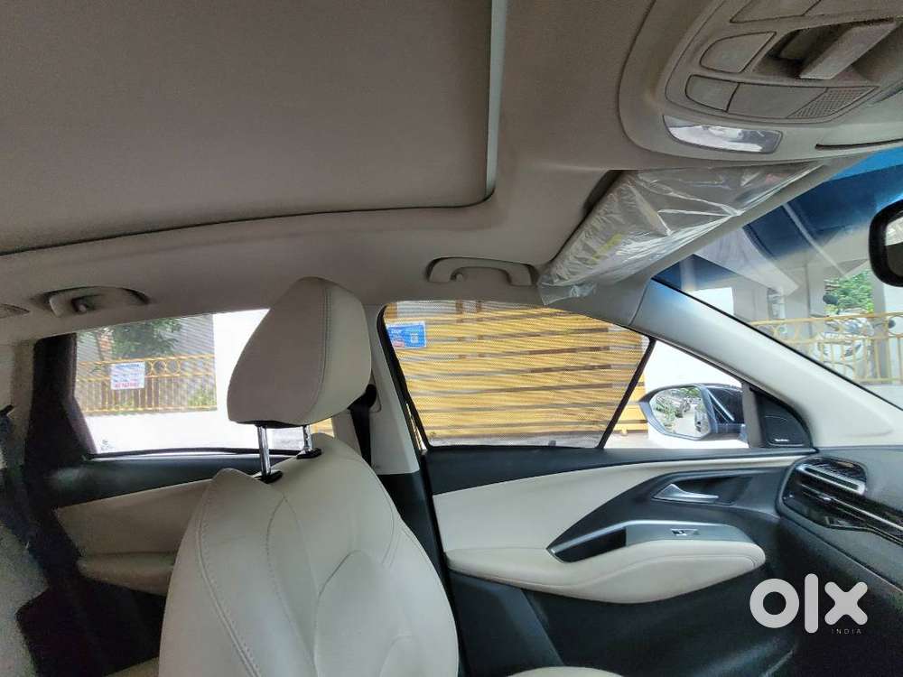 Mg Hector Adas + Luxury Features Great Condition