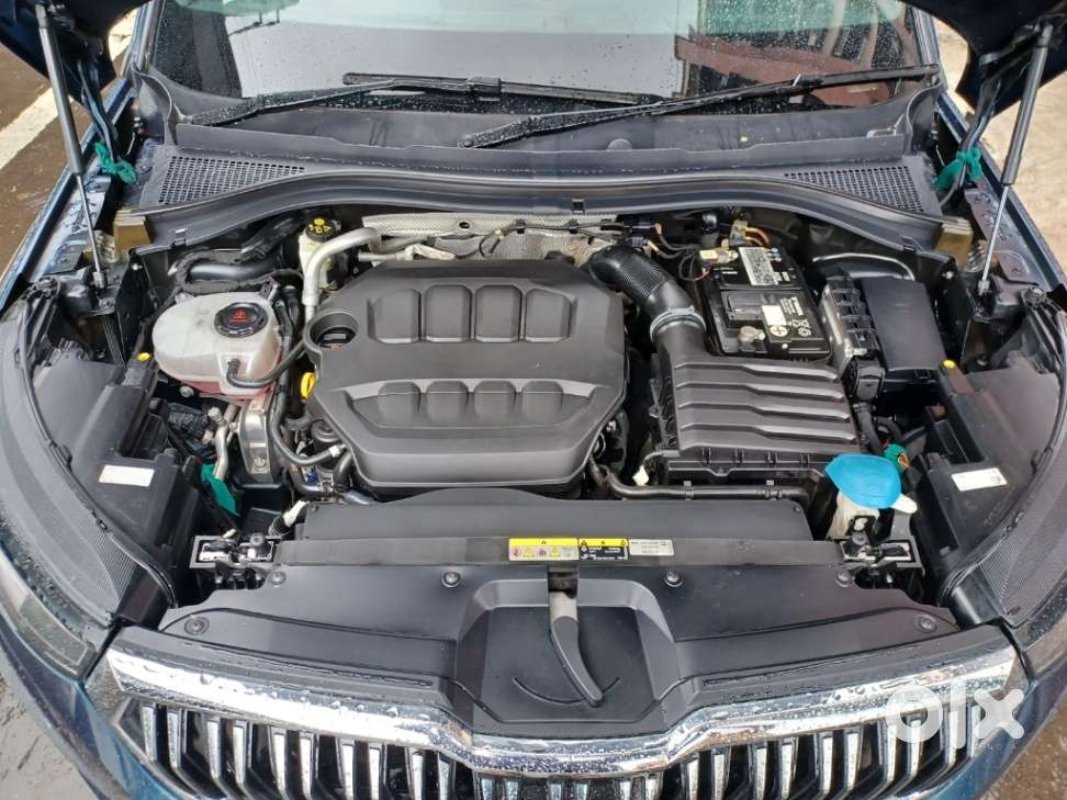 Skoda Kodiaq 2.0 L&k Tdi 4x4 At, 2023, Petrol