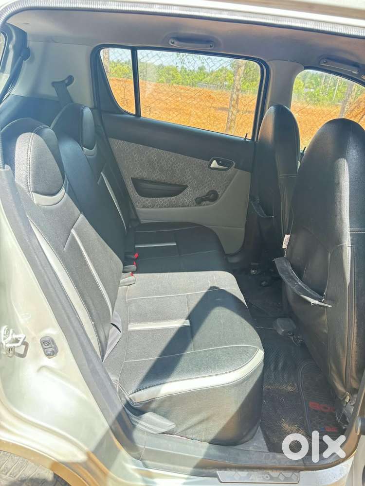 Maruti Suzuki Alto 800 Lx Optional, 2017, Petrol