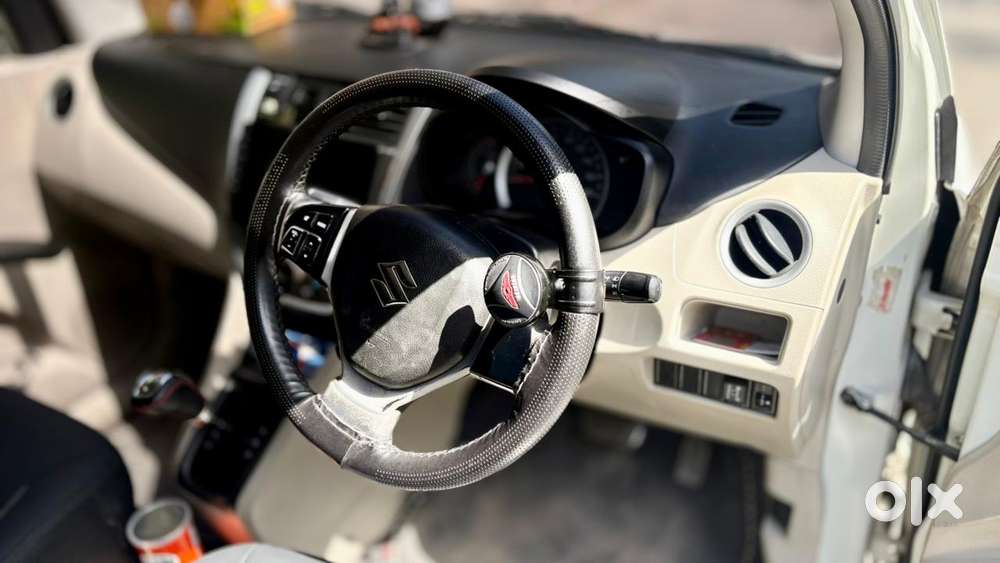 Maruti Suzuki Celerio Zxi, 2018, Cng & Hybrids