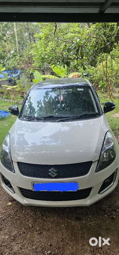 Maruti Suzuki Swift 2015vdi